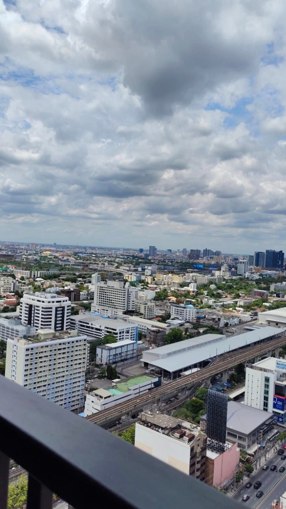 For RentCondoRama9, Petchburi, RCA : THE BASE Phetchaburi-Thonglor condo for rent (MRT Phetchaburi , BTS Phompong, AirportLinkMakkasan )