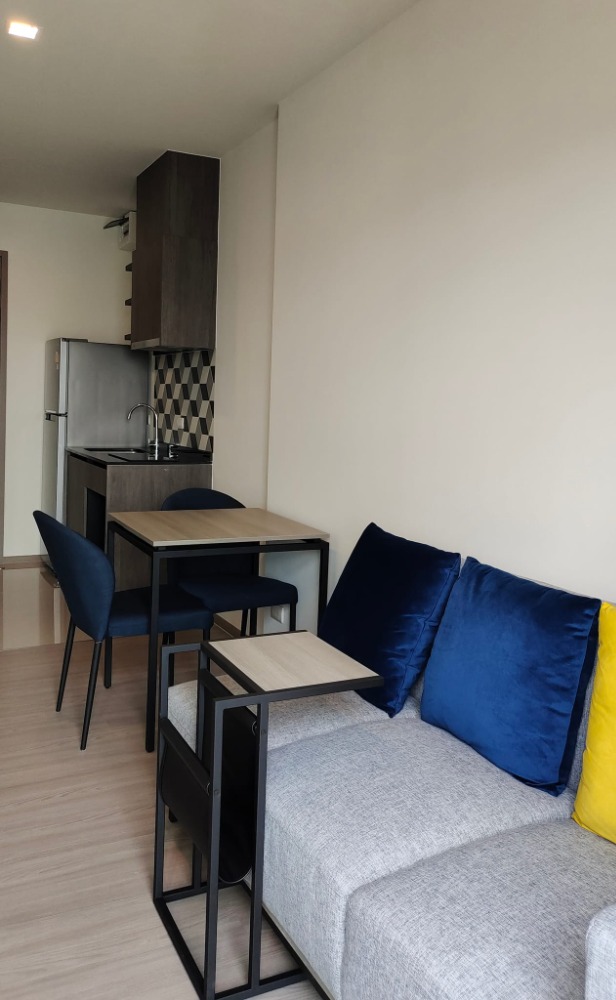 For RentCondoRama9, Petchburi, RCA : THE BASE Phetchaburi Thonglor (33 sqm) condo for rent MRT Phetchaburi BTS Phompong Airport Link Makkasan