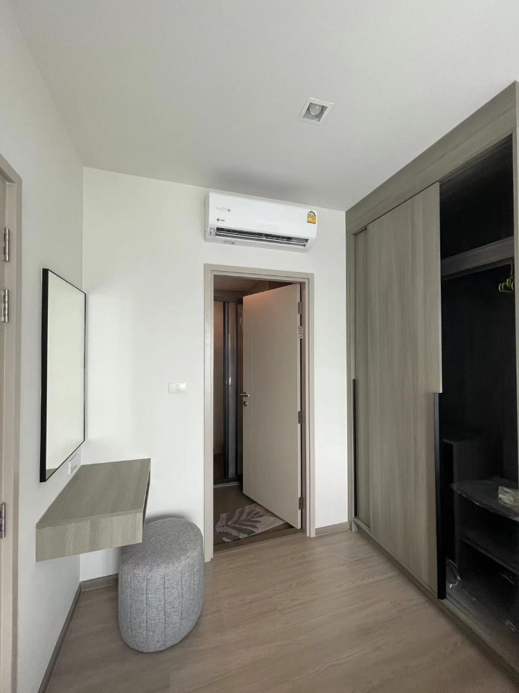 For RentCondoRama9, Petchburi, RCA : THE BASE Phetchaburi Thonglor (33 sqm) condo for rent MRT Phetchaburi BTS Phompong Airport Link Makkasan