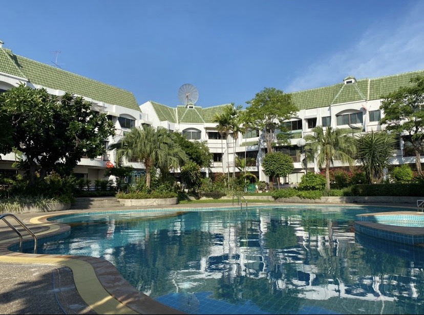 For SaleTownhomeRama3 (Riverside),Satupadit : House for sale at  Flora House Sathupradit 19 , Foreign Quota Ref. A01230304