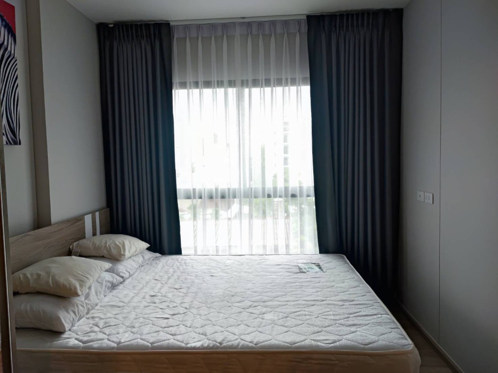 For RentCondoOnnut, Udomsuk : ‼ ️ Urgent rent‼ ️Plum Condo Sukhumvit 97/1