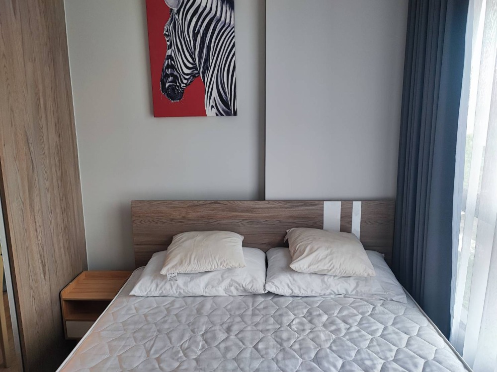 For RentCondoOnnut, Udomsuk : ‼ ️ Urgent rent‼ ️Plum Condo Sukhumvit 97/1