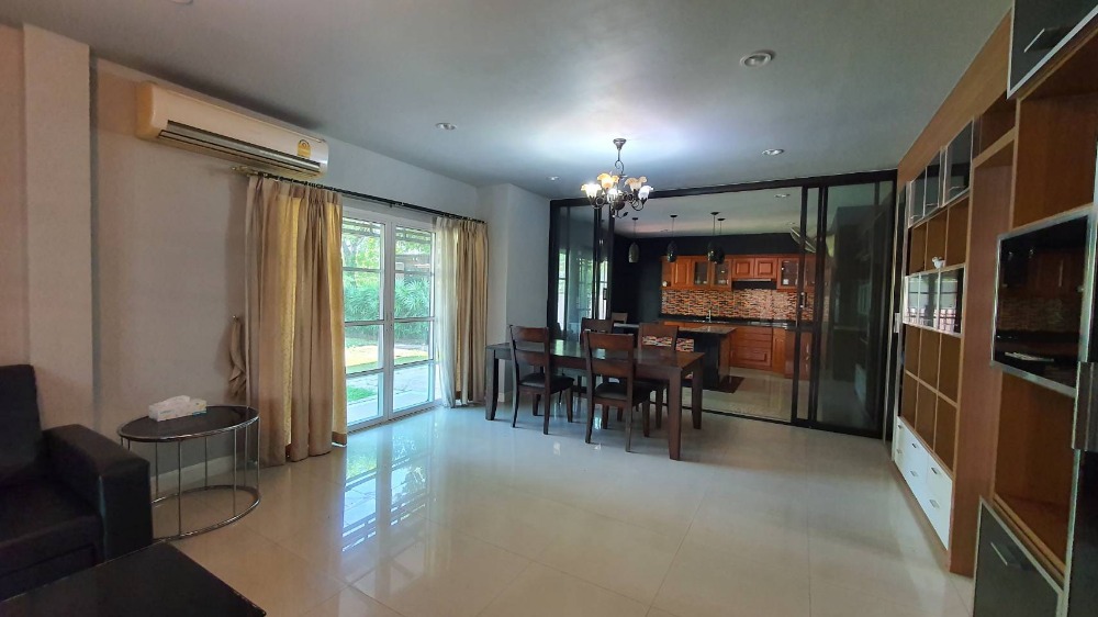 ขายบ้านบางนา แบริ่ง ลาซาล : ขายบ้านเดี่ยวหลังใหญ่ หมู่บ้านเดอะกรีนการ์เด้นท์ 105 ตรว. หลังมุม บางแก้ว (ซ.รัตนธานี) ใกล้โลตัส เอ็กซ์ตร้า บางนา กม.8