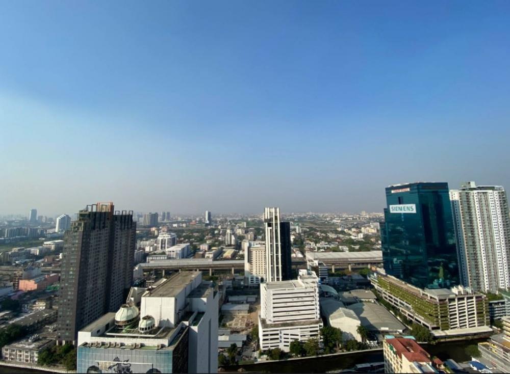 ให้เช่าคอนโดสุขุมวิท อโศก ทองหล่อ : The Monument Thonglo 3 bedroom For Rent