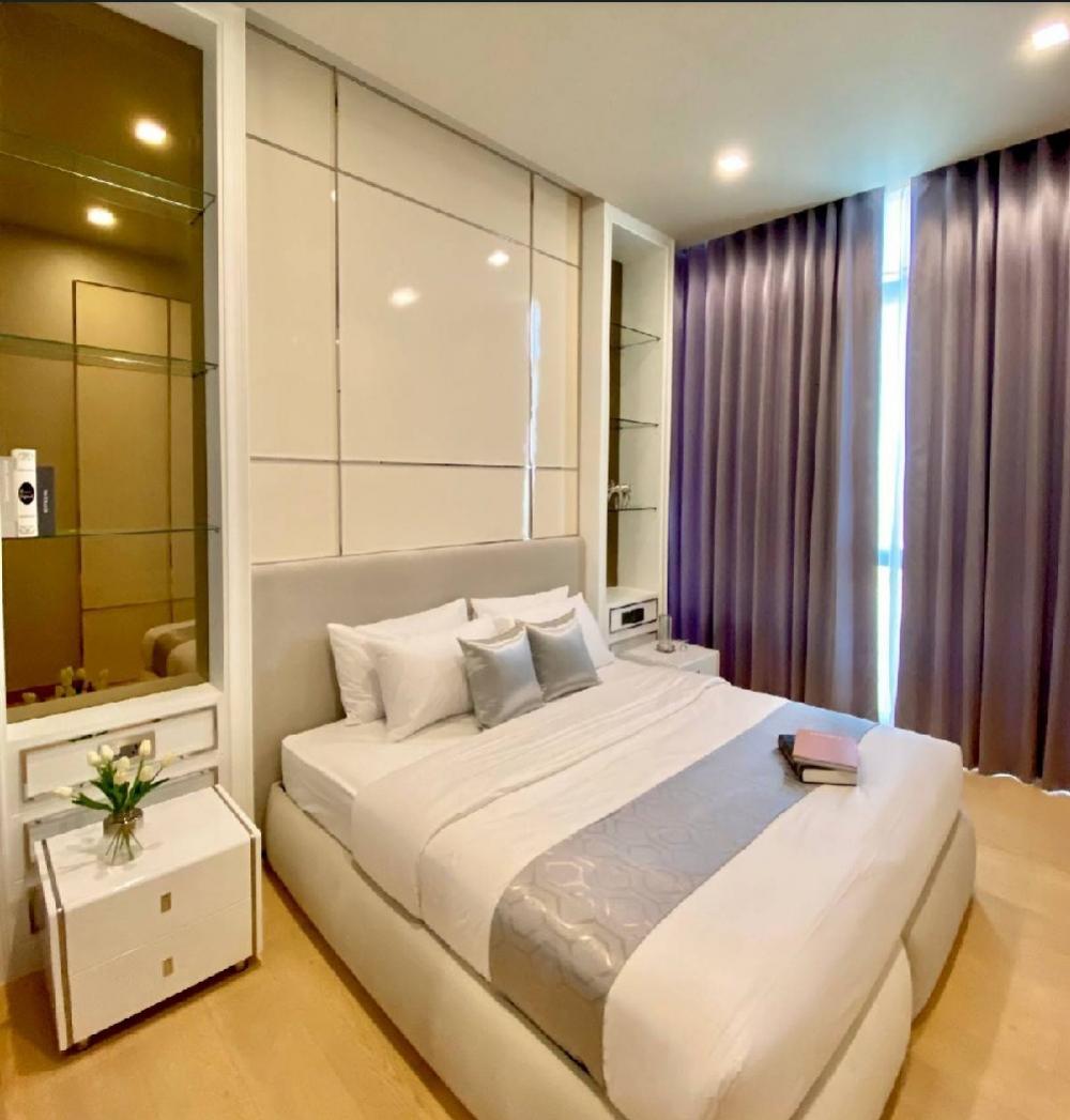 ให้เช่าคอนโดสุขุมวิท อโศก ทองหล่อ : The Monument Thonglo 3 bedroom For Rent