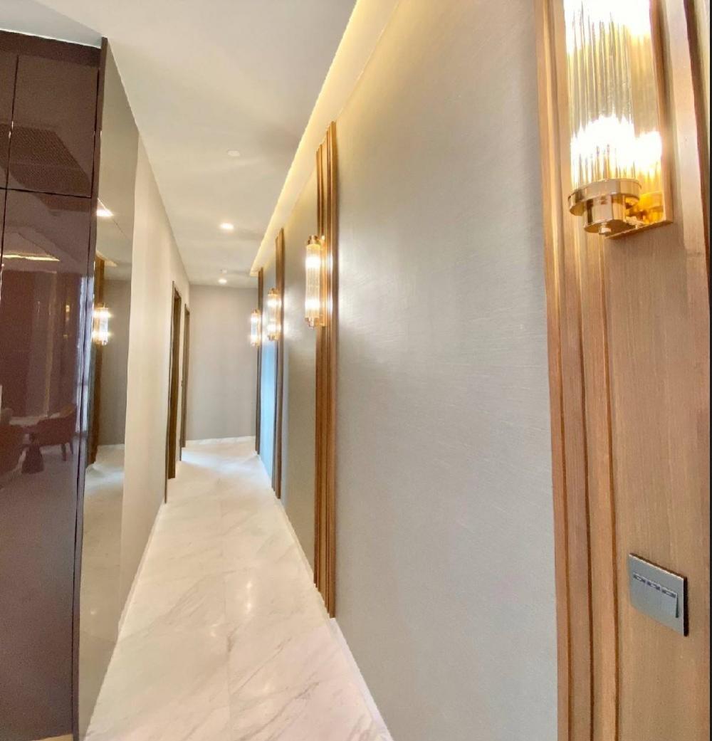 ให้เช่าคอนโดสุขุมวิท อโศก ทองหล่อ : The Monument Thonglo 3 bedroom For Rent