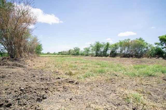 For SaleLandNonthaburi, Bang Yai, Bangbuathong : Land for sale, good location, Bang Bua Thong-Suphanburi Road (340), water and electricity access, Sai Yai Subdistrict, Sai Noi District, Nonthaburi Province.