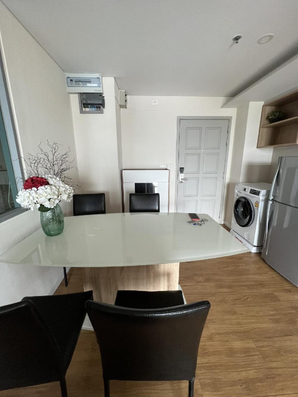 For RentCondoRama3 (Riverside),Satupadit : Condo Siamese Nang Linchee Rama 3