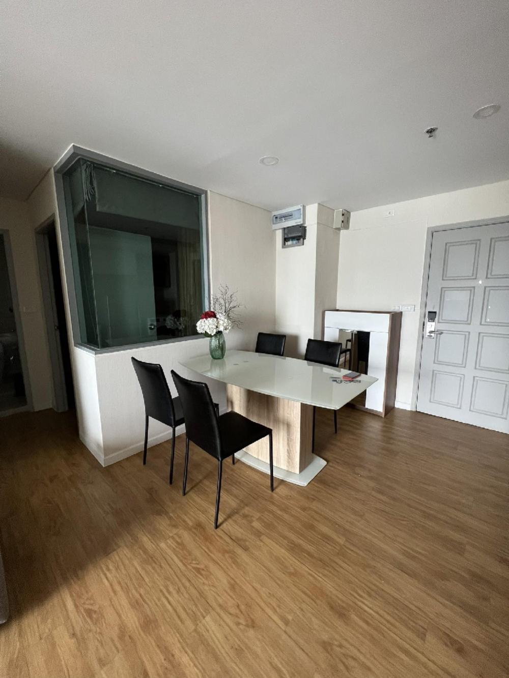 For RentCondoRama3 (Riverside),Satupadit : Condo Siamese Nang Linchee Rama 3