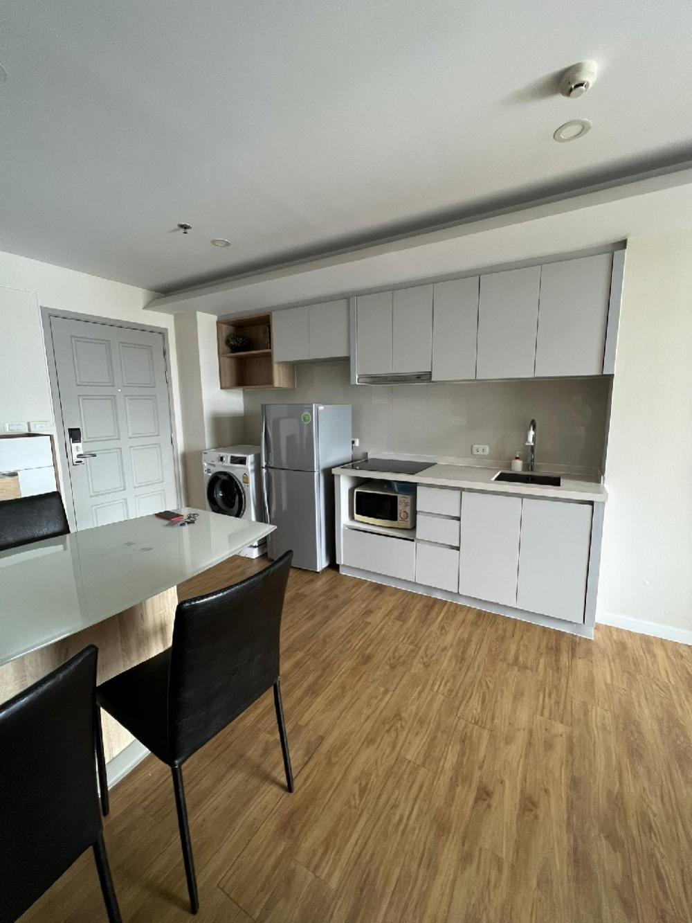 For RentCondoRama3 (Riverside),Satupadit : Condo Siamese Nang Linchee Rama 3