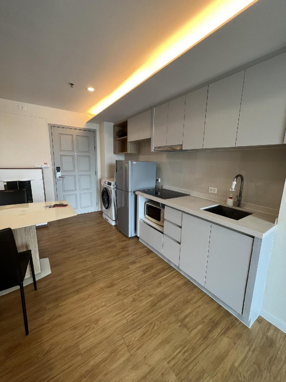 For RentCondoRama3 (Riverside),Satupadit : Condo Siamese Nang Linchee Rama 3