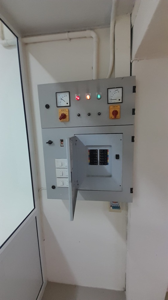 For SaleShop HousePinklao, Charansanitwong : Selling a 4-storey building #Boromarajonani 119, area 42 sq m #well decorated #Office price 8.50 million baht #ready to move in #Waehouse