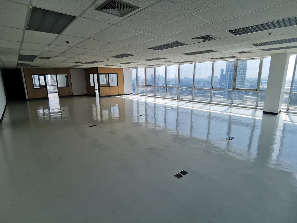 For RentOfficeSukhumvit, Asoke, Thonglor : Office for rent in ekkamai 42 Tower