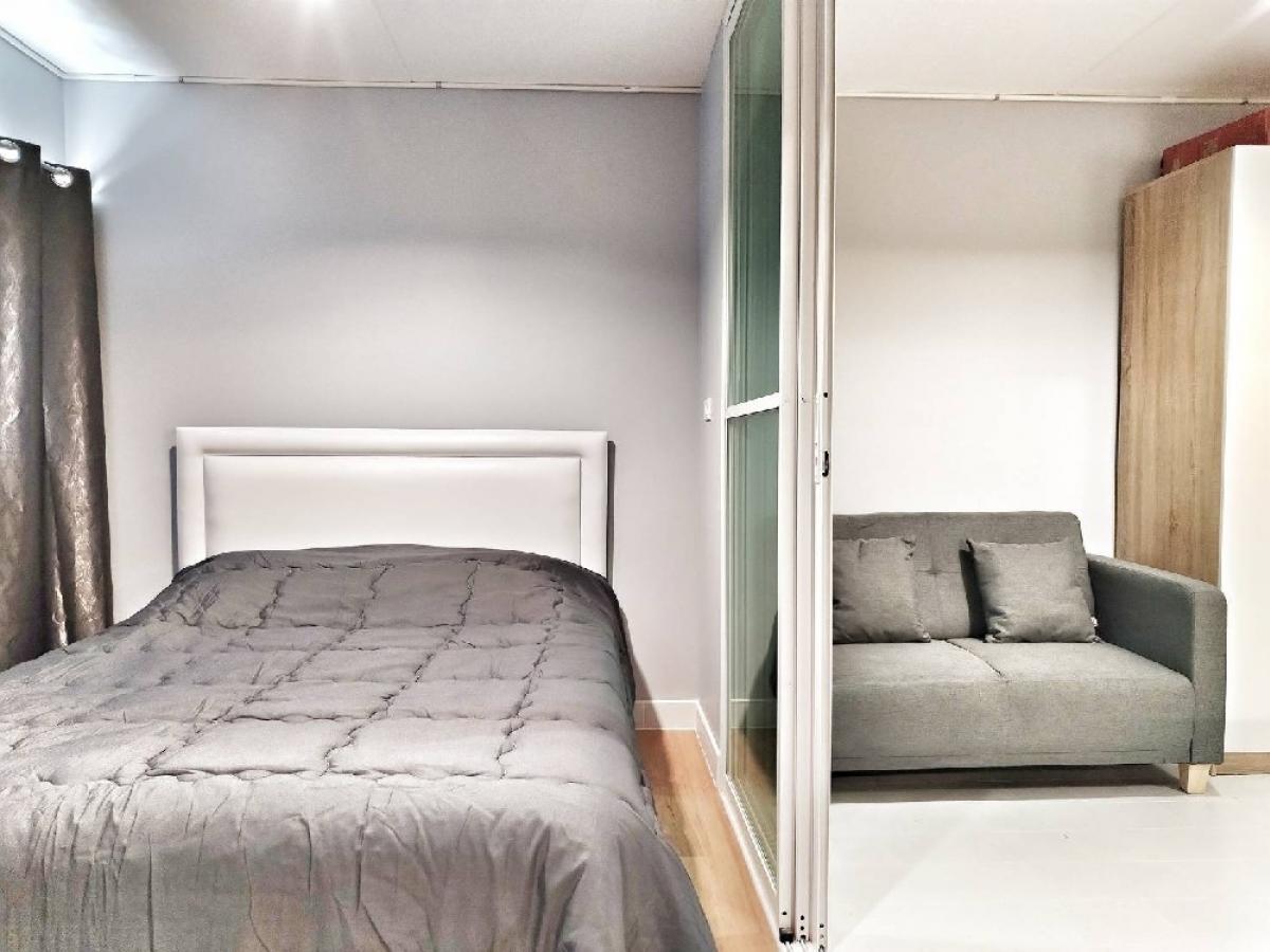 For RentCondoChaengwatana, Muangthong : Who is looking for a beautiful room? In this way