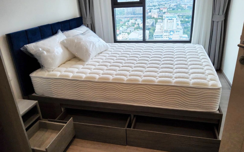 ให้เช่าคอนโดพระราม 9 เพชรบุรีตัดใหม่ RCA : เดอะ เบส เพชรบุรี ทองหล่อ คอนโดให้เช่า 🌸THE BASE เพชรบุรีทองหล่อ