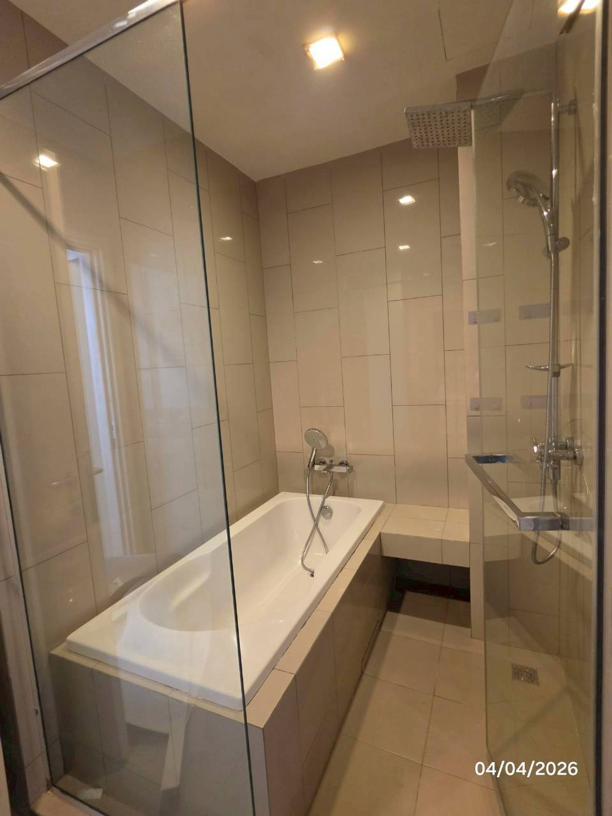 ให้เช่าคอนโดอ่อนนุช อุดมสุข : ***For RENT HASU HAUS 1 bedroom (ready to move in) ***