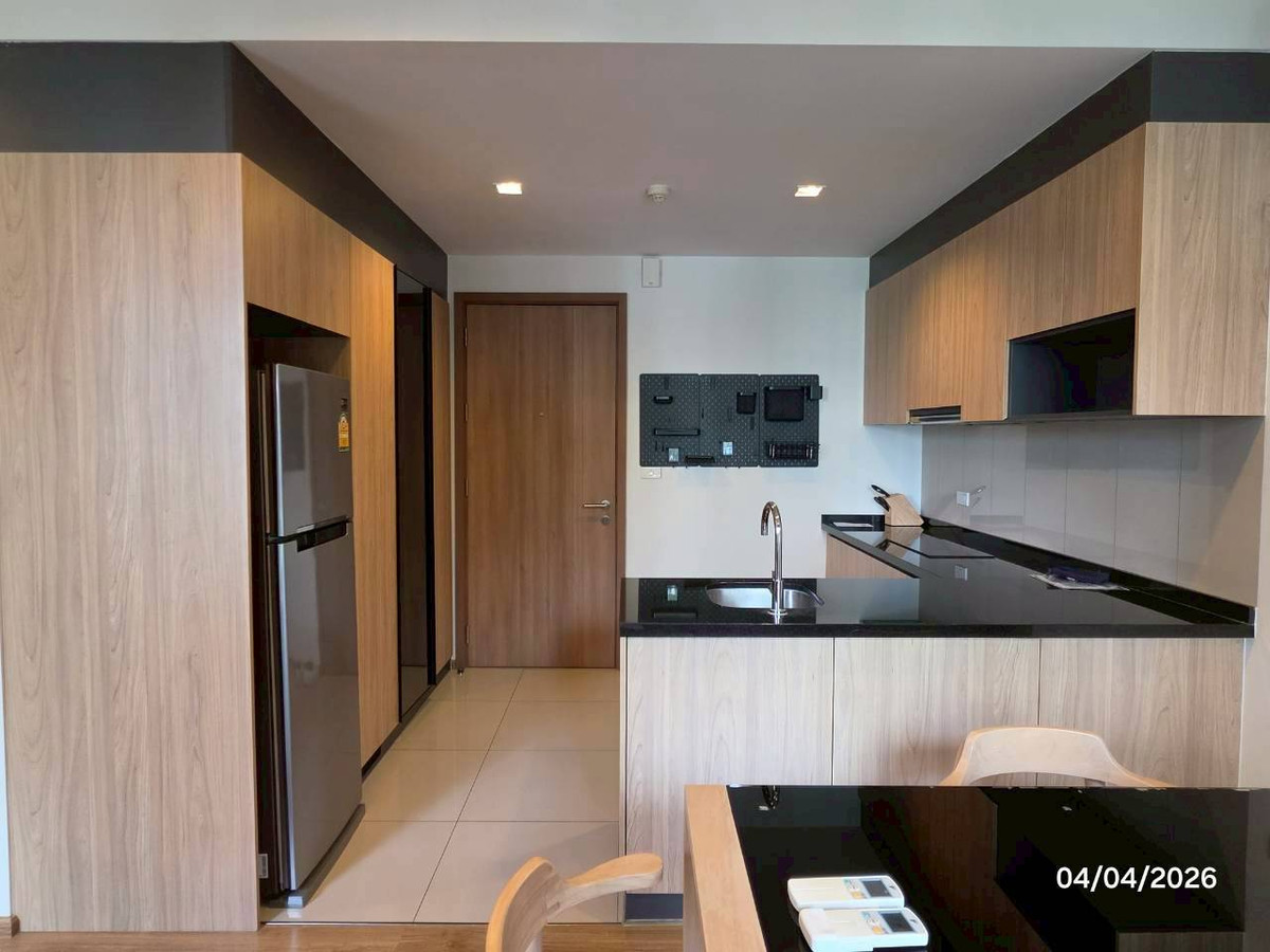 ให้เช่าคอนโดอ่อนนุช อุดมสุข : ***For RENT HASU HAUS 1 bedroom (ready to move in) ***