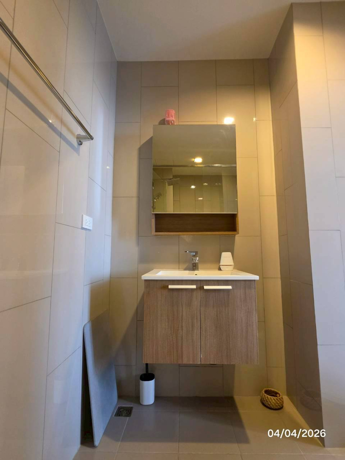 ให้เช่าคอนโดอ่อนนุช อุดมสุข : ***For RENT HASU HAUS 1 bedroom (ready to move in) ***