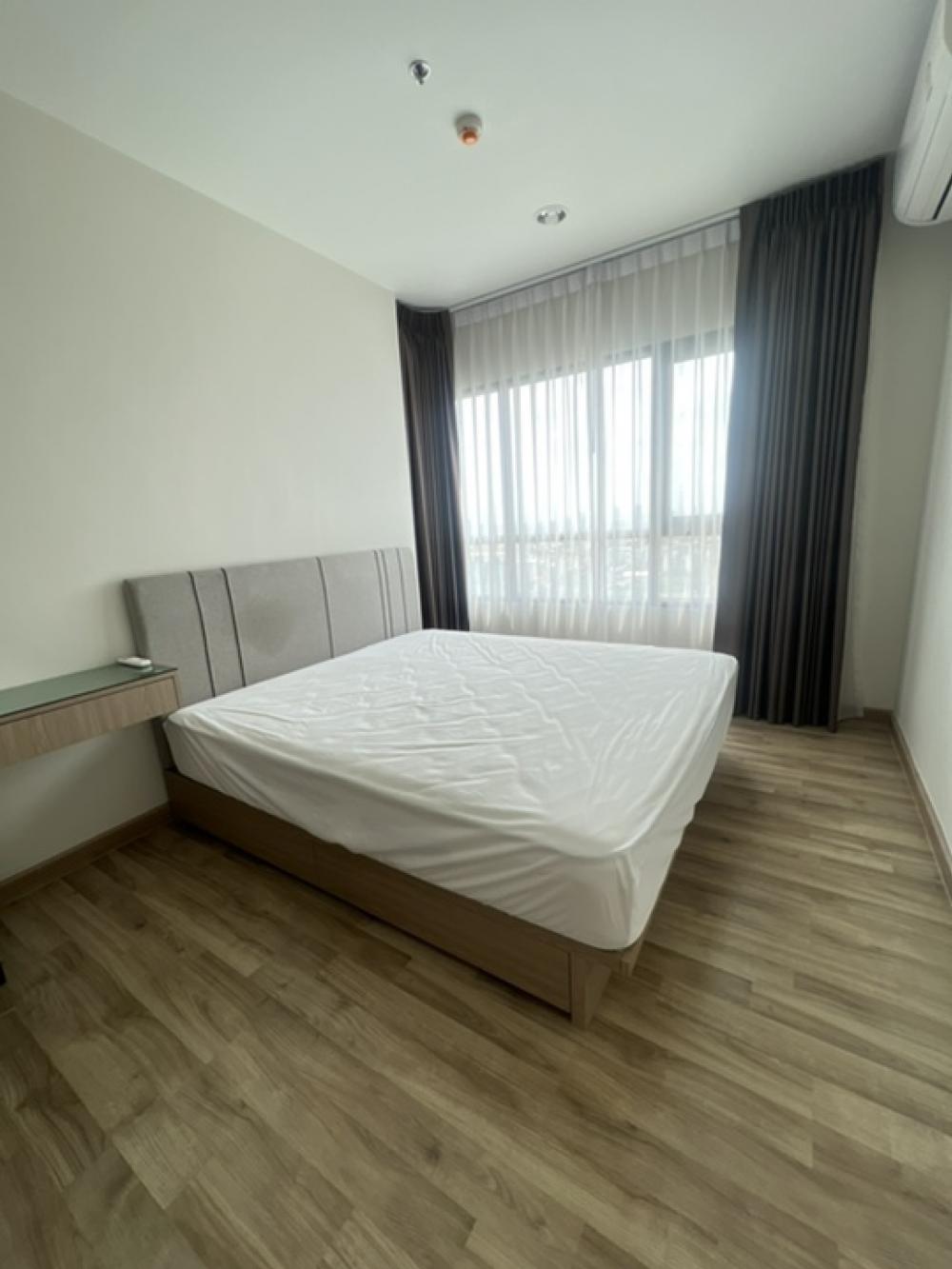 ให้เช่าคอนโดบางนา แบริ่ง ลาซาล : ⭕️🏢FOR RENT >> Condo  Niche Mono Sukumvit Bearing นิชโมโนสุขุมวิทแบริ่ง .#นิชโมโนสุขุมวิทแบริ่ง#nichemonosukhumvitbearing #btsbearing #นิชโมโนแบริ่ง.🔷 RENT 20,000 Baht/Month .🔷 2 Bedroom 1 bathroom .🔷 Area 52 Sq.m  with  19th Floor ,    .🔷 Fully fur