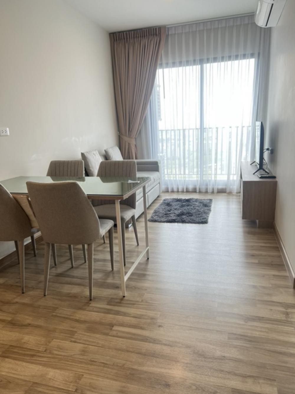 ให้เช่าคอนโดบางนา แบริ่ง ลาซาล : ⭕️🏢FOR RENT >> Condo  Niche Mono Sukumvit Bearing นิชโมโนสุขุมวิทแบริ่ง .#นิชโมโนสุขุมวิทแบริ่ง#nichemonosukhumvitbearing #btsbearing #นิชโมโนแบริ่ง.🔷 RENT 20,000 Baht/Month .🔷 2 Bedroom 1 bathroom .🔷 Area 52 Sq.m  with  19th Floor ,    .🔷 Fully fur