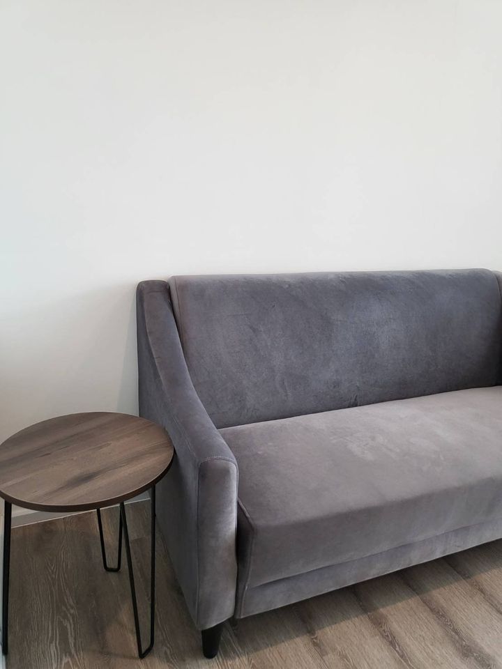 For RentCondoSamut Prakan,Samrong : Rds-0987 Condo for rent: Knightsbridge Sukhumvit - Thepharak, make an appointment to see the room 👉line: @propertyfinder