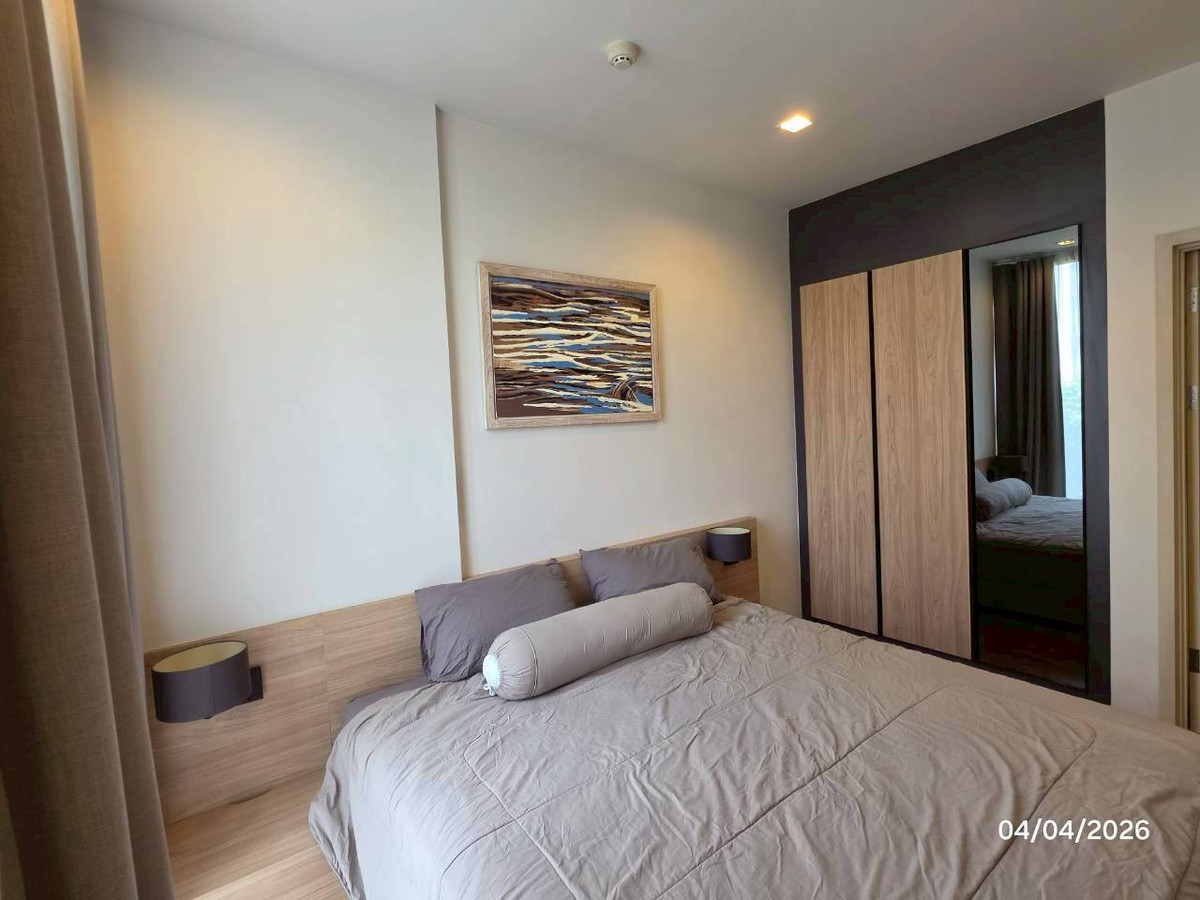ให้เช่าคอนโดอ่อนนุช อุดมสุข : ***For RENT HASU HAUS 1 bedroom (ready to move in) ***