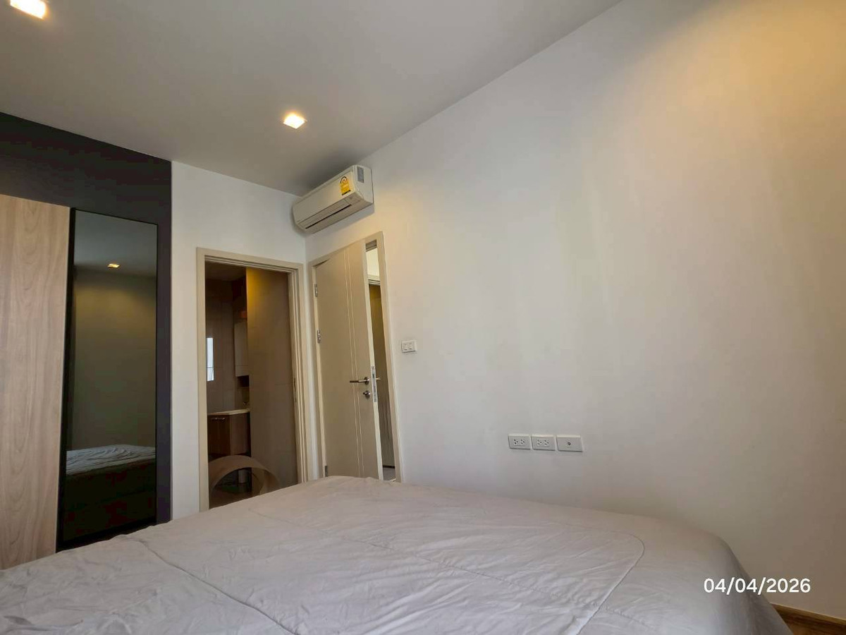 ให้เช่าคอนโดอ่อนนุช อุดมสุข : ***For RENT HASU HAUS 1 bedroom (ready to move in) ***