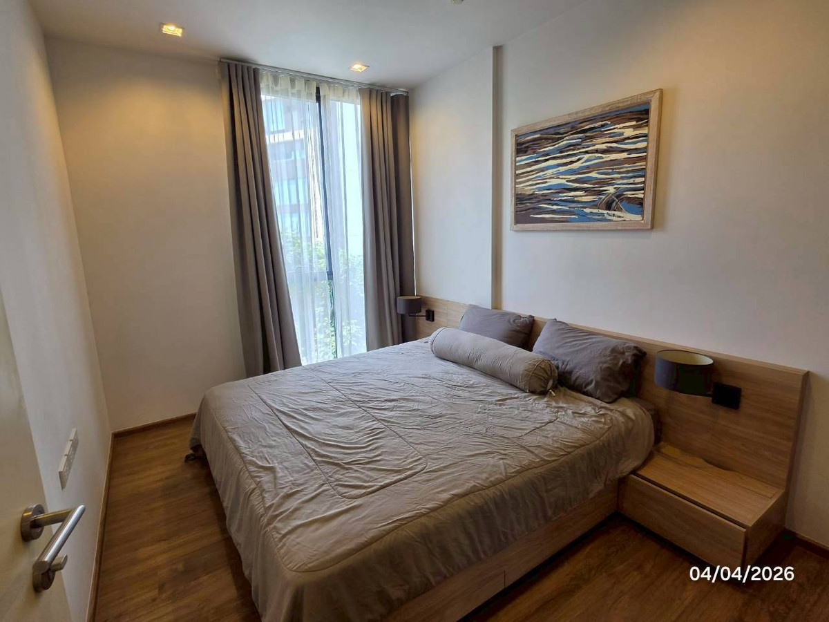 ให้เช่าคอนโดอ่อนนุช อุดมสุข : ***For RENT HASU HAUS 1 bedroom (ready to move in) ***