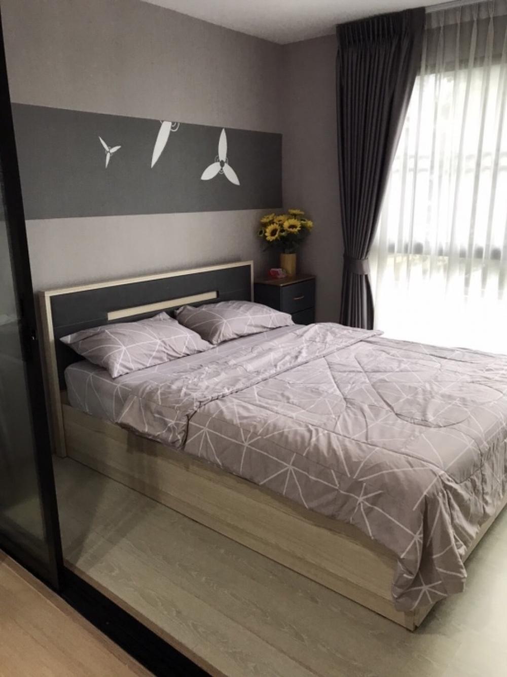 For RentCondoPathum Thani,Rangsit, Thammasat : 🔥 Free for rent, Di Excel, Khu Khot, Lam Luk Ka, Khlong 2💥 The room is ready to be in the corner room.