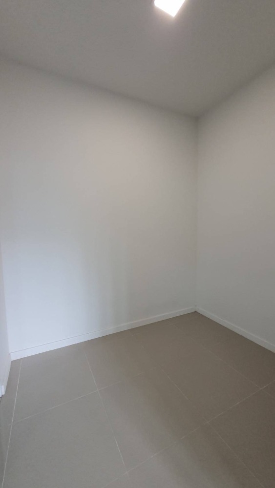 For SaleTownhomeBang kae, Phetkasem : S2597 Selling at a loss, corner townhouse, The Connect Phetkasem 69, large area, reasonable price