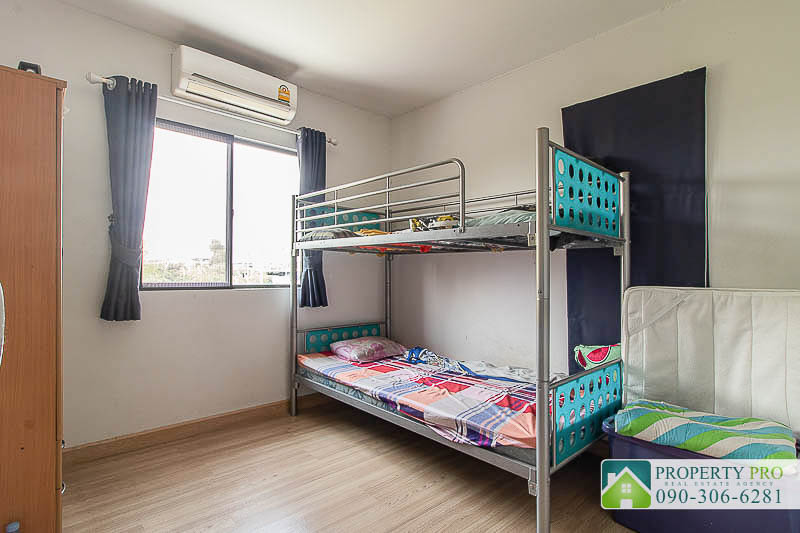 ขายบ้านลาดกระบัง สุวรรณภูมิ : ขาย บ้าน พฤกษาวิลล์ 92 อ่อนนุช สุวรรณภูมิ บ้านแฝด 2 ชั้น แบบ 3 ห้องนอน 38 ตรว 136 ตรม ทิศใต้ ใกล้ ศรีนครินทร์ ประเวศ ลาดกระบัง พัฒนาการ เฉลิมพระเกียรติ ร.9 กาญจนาภิเษก มอเตอร์เวย์ บูรพาวิถี : MJ23S-045