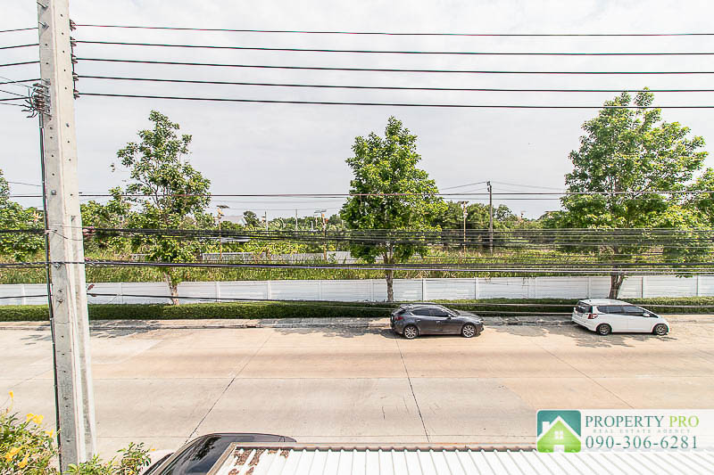 ขายบ้านลาดกระบัง สุวรรณภูมิ : ขาย บ้าน พฤกษาวิลล์ 92 อ่อนนุช สุวรรณภูมิ บ้านแฝด 2 ชั้น แบบ 3 ห้องนอน 38 ตรว 136 ตรม ทิศใต้ ใกล้ ศรีนครินทร์ ประเวศ ลาดกระบัง พัฒนาการ เฉลิมพระเกียรติ ร.9 กาญจนาภิเษก มอเตอร์เวย์ บูรพาวิถี : MJ23S-045