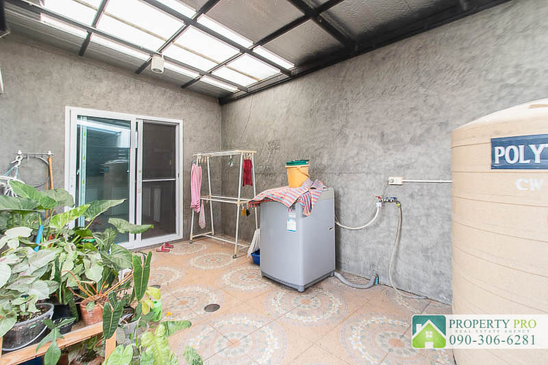 ขายบ้านลาดกระบัง สุวรรณภูมิ : ขาย บ้าน พฤกษาวิลล์ 92 อ่อนนุช สุวรรณภูมิ บ้านแฝด 2 ชั้น แบบ 3 ห้องนอน 38 ตรว 136 ตรม ทิศใต้ ใกล้ ศรีนครินทร์ ประเวศ ลาดกระบัง พัฒนาการ เฉลิมพระเกียรติ ร.9 กาญจนาภิเษก มอเตอร์เวย์ บูรพาวิถี : MJ23S-045