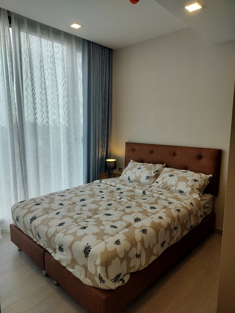 ให้เช่าคอนโดพระราม 9 เพชรบุรีตัดใหม่ RCA : One9five asoke-rama9