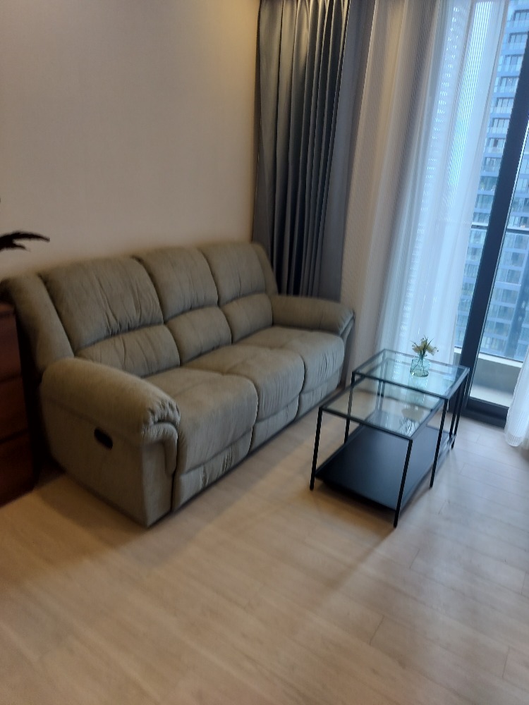 ให้เช่าคอนโดพระราม 9 เพชรบุรีตัดใหม่ RCA : One9five asoke-rama9