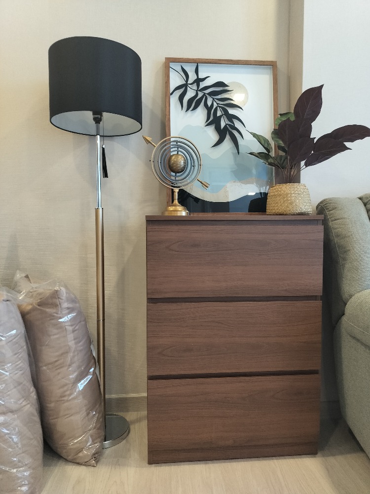 ให้เช่าคอนโดพระราม 9 เพชรบุรีตัดใหม่ RCA : One9five asoke-rama9