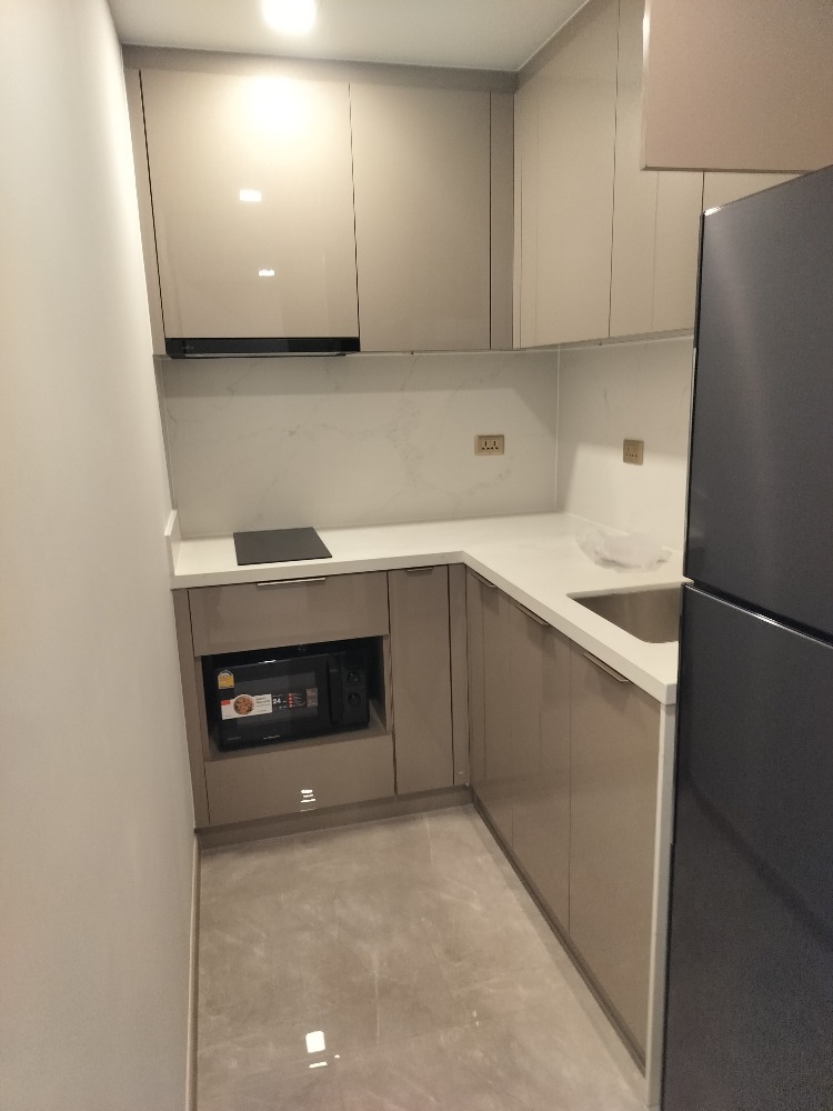 ให้เช่าคอนโดพระราม 9 เพชรบุรีตัดใหม่ RCA : One9five asoke-rama9