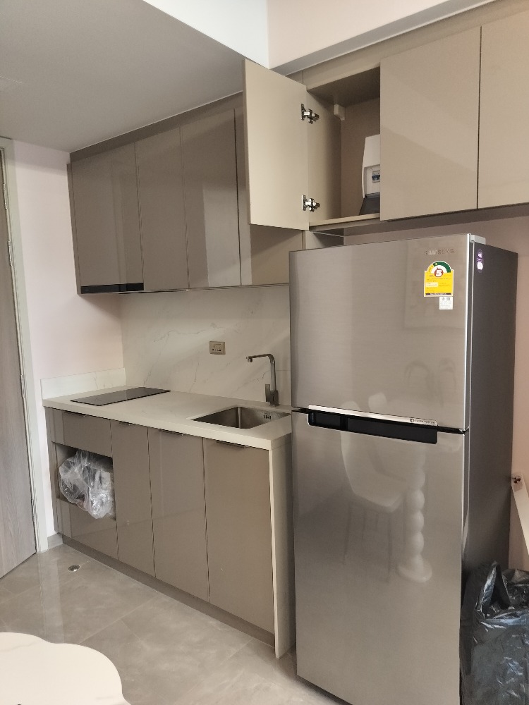 ให้เช่าคอนโดพระราม 9 เพชรบุรีตัดใหม่ RCA : Condo one9five  for rent