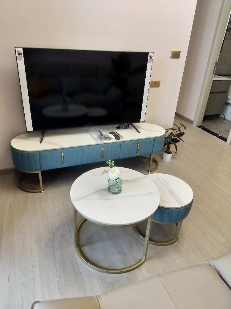 ให้เช่าคอนโดพระราม 9 เพชรบุรีตัดใหม่ RCA : Condo one9five  for rent