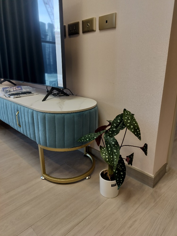 ให้เช่าคอนโดพระราม 9 เพชรบุรีตัดใหม่ RCA : Condo one9five  for rent