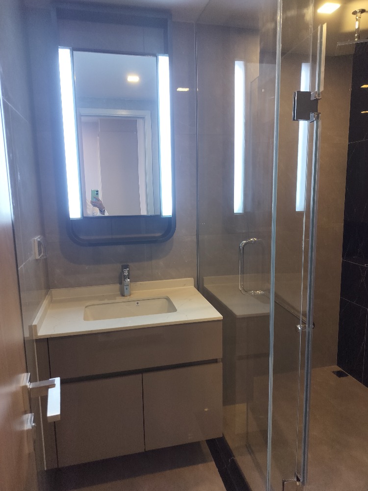 ให้เช่าคอนโดพระราม 9 เพชรบุรีตัดใหม่ RCA : Condo one9five  for rent