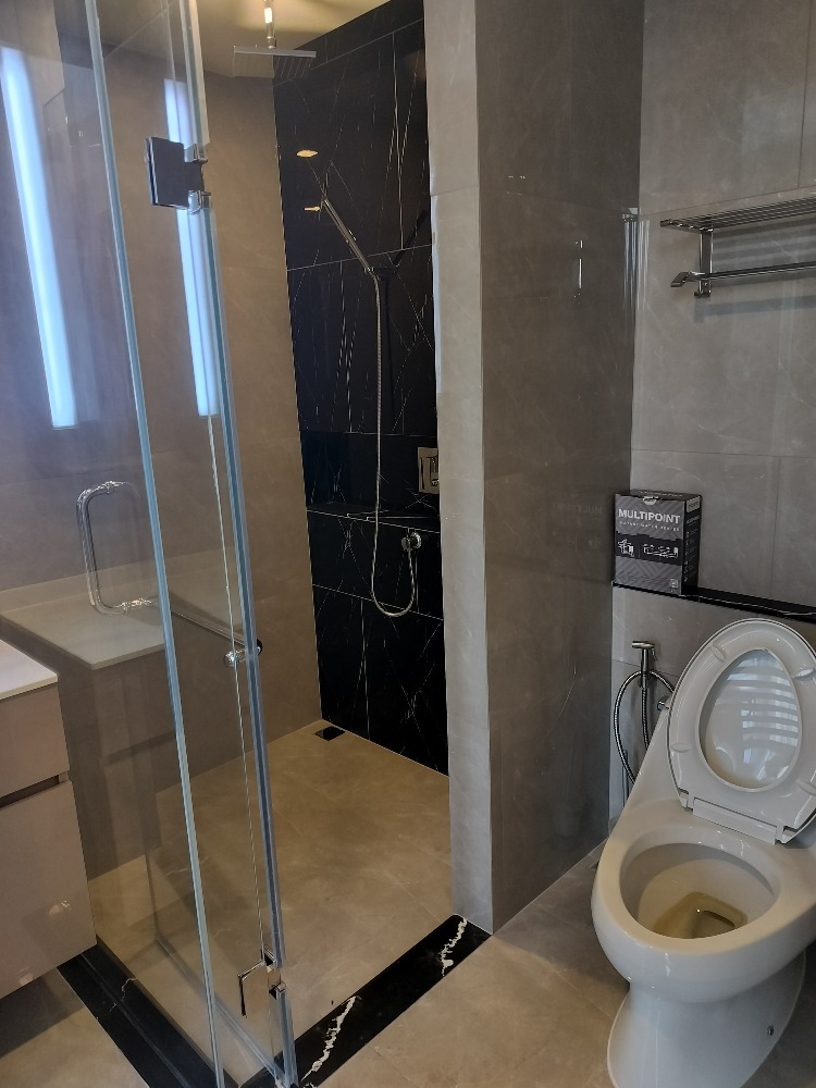 ให้เช่าคอนโดพระราม 9 เพชรบุรีตัดใหม่ RCA : Condo one9five  for rent