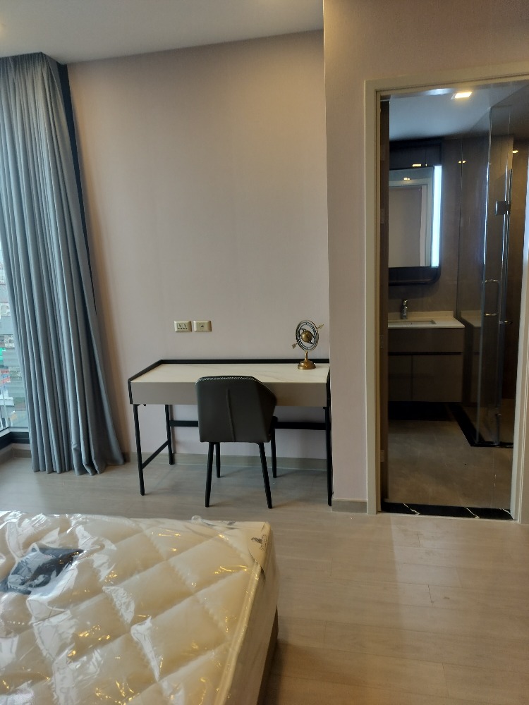 ให้เช่าคอนโดพระราม 9 เพชรบุรีตัดใหม่ RCA : Condo one9five  for rent