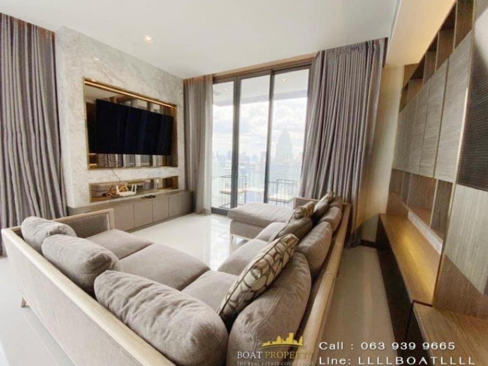ขายคอนโดนานา : For Sale📍3Bed4Bath 🛁 Q1 SUKHUMVIT 📞0639399665