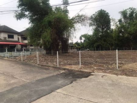 For SaleLandBang kae, Phetkasem : Land for sale, vacant land, 1 rai 5 sq m.