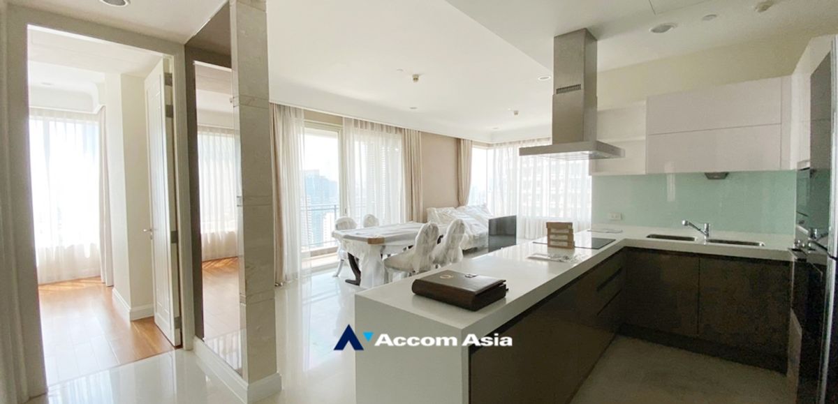 ให้เช่าคอนโดวิทยุ ชิดลม หลังสวน : 🔼 AccomA🔽 3 Bedrooms Condominium for Sale and Rent in Ploenchit, Bangkok near BTS Chitlom at Q Langsuan (AA29645)
