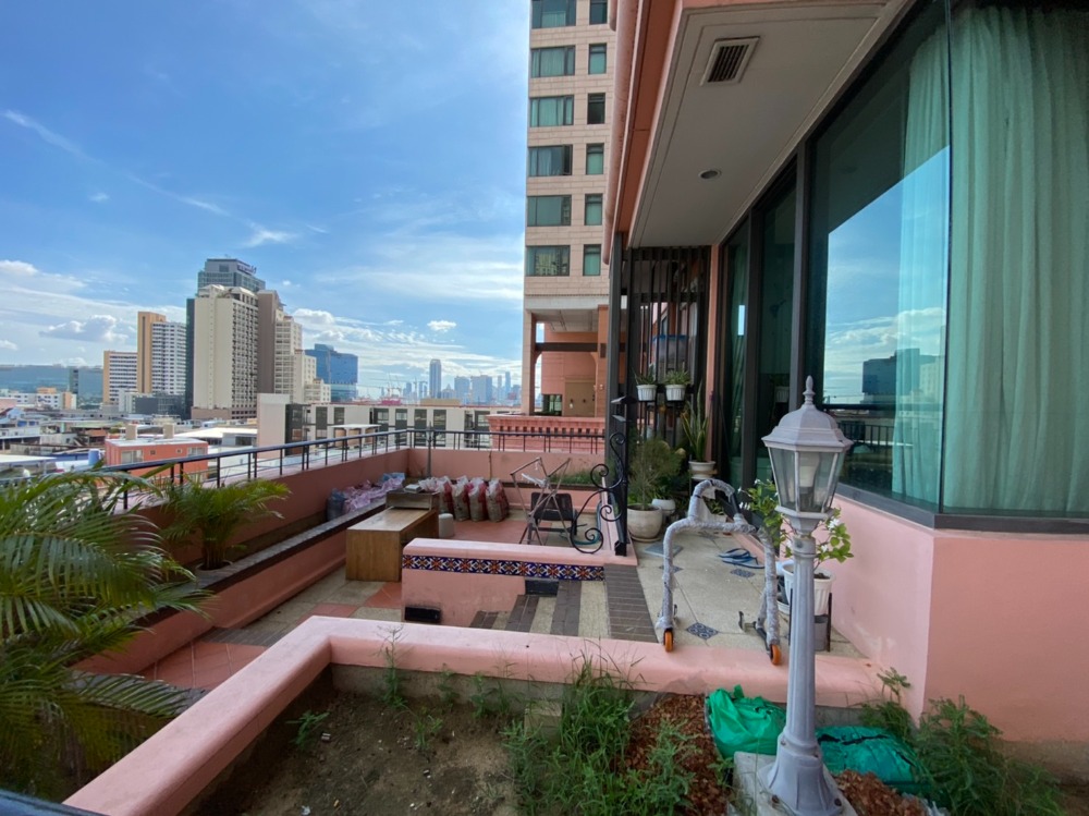 ให้เช่าคอนโดสุขุมวิท อโศก ทองหล่อ : (3 Bed 160 Sqm) Aguston Sukhumvit 22 - Rental 80,000 THB discounted from 90k