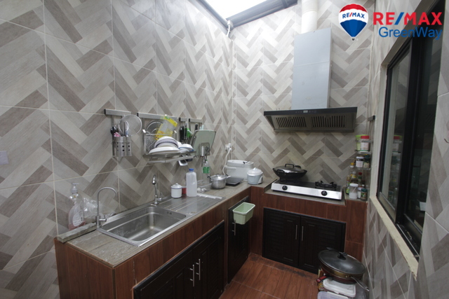 For SaleTownhomeBang kae, Phetkasem : Townhouse, Petchkasem 68, near The Mall Bang Khae, Di Idol 2, decorated with cheap air conditioners 3.85 million