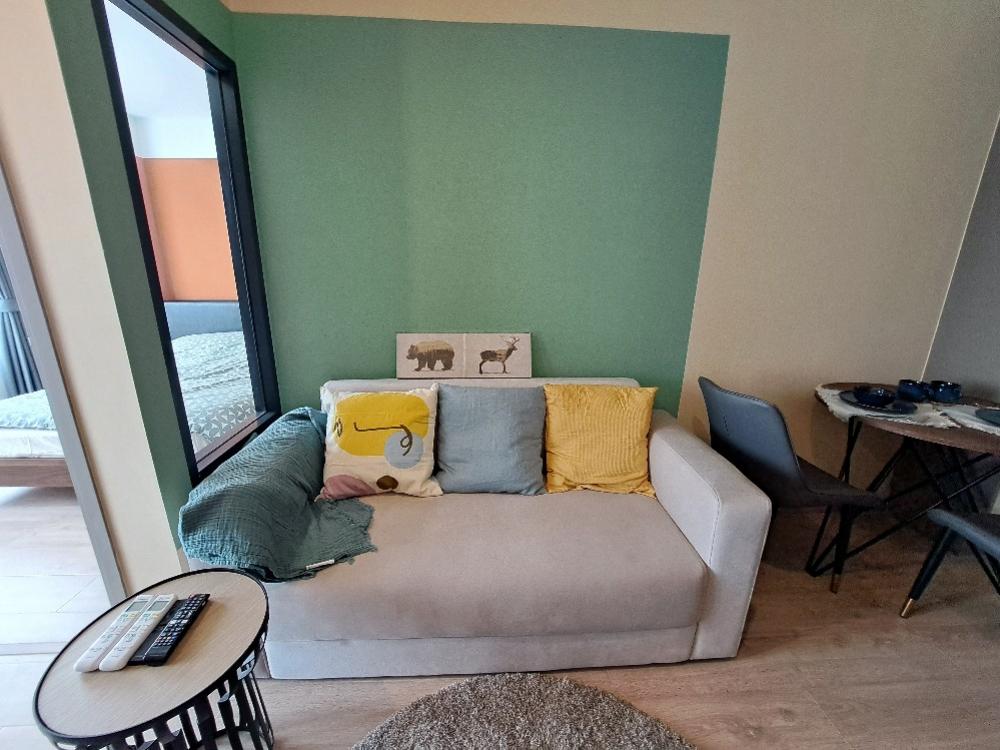 ให้เช่าคอนโดพระราม 9 เพชรบุรีตัดใหม่ RCA : Condo near Mrt Rama9 for rent - Ideo Rama9 Asoke คอนโอใหม่ใกล้ Mrt พระราม9