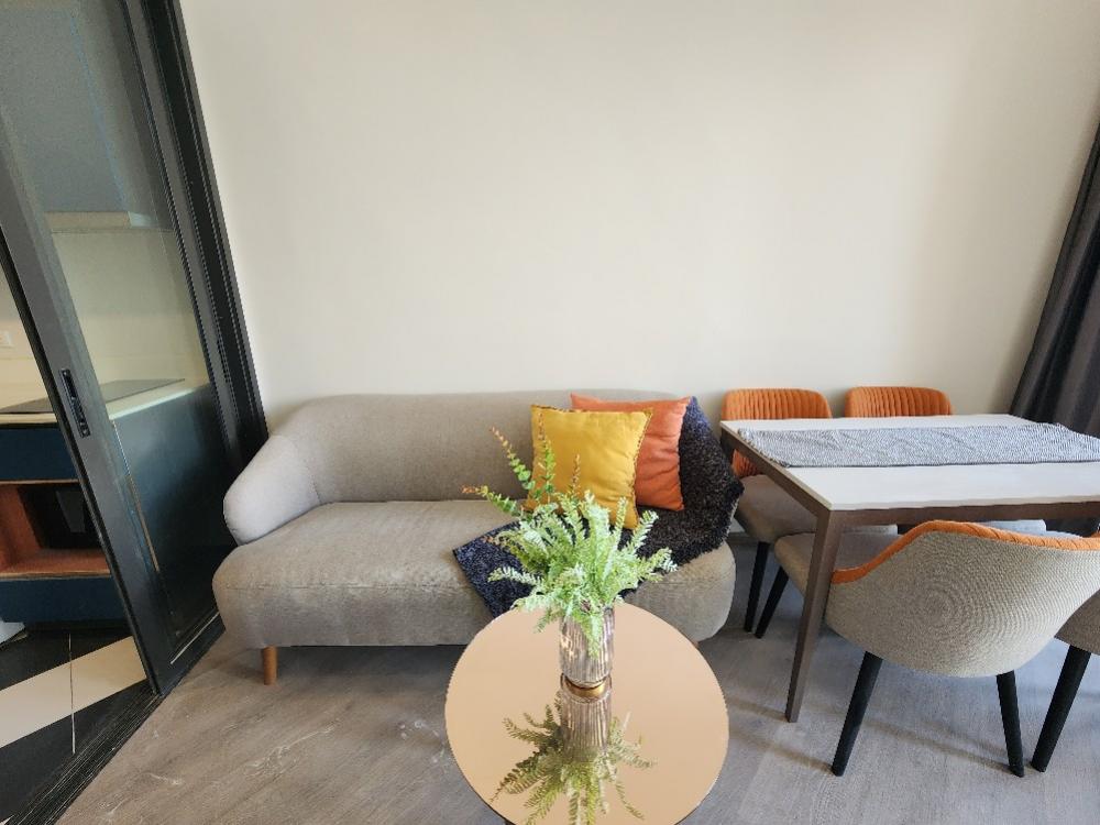 For RentCondoVipawadee, Don Mueang, Lak Si : Rds-1013 Condo for rent, The Base Saphan Mai, loft room, 2 floors, ready to move in, 🔥🔥🔥
